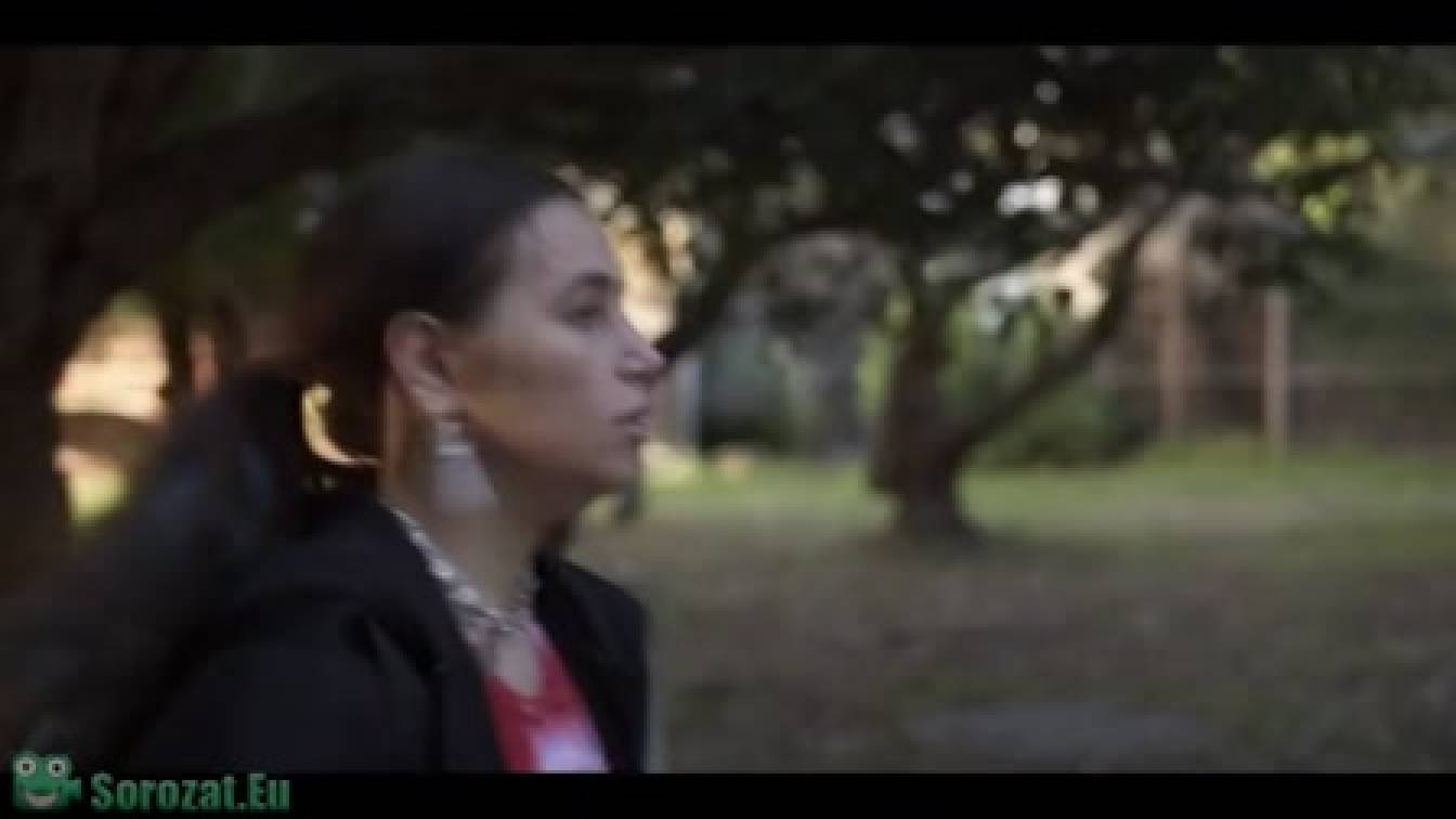 Egy pörgős nyár 1. évad 08. rész