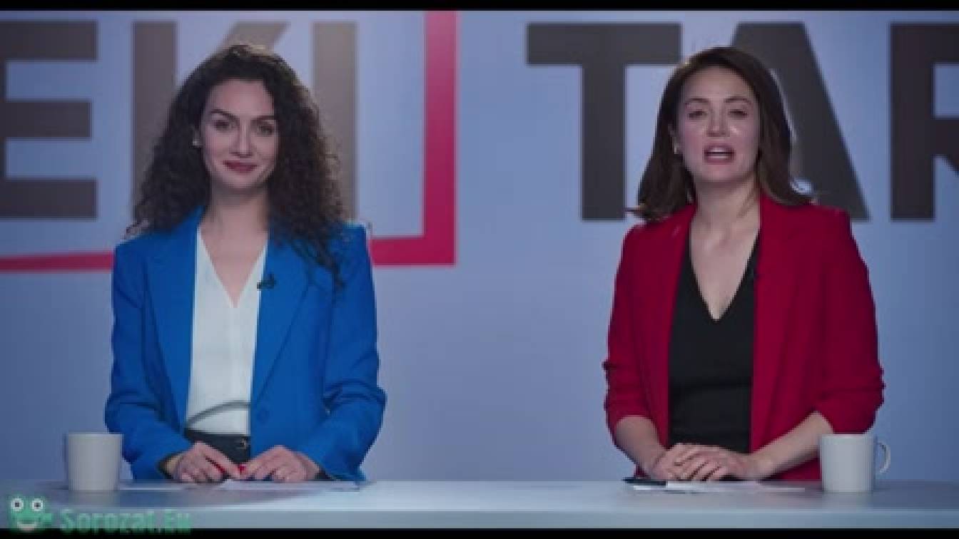 A következő nemzedék 1. évad 05. rész