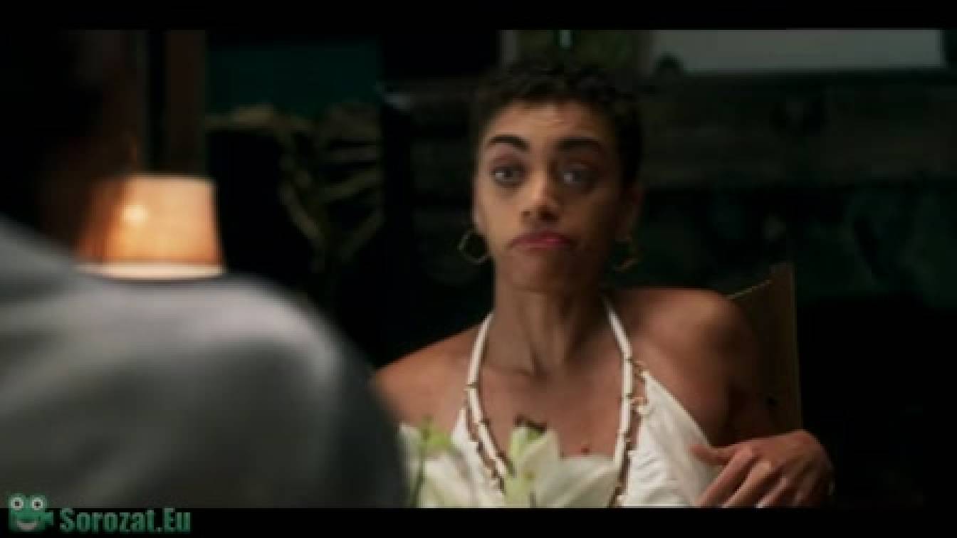 Fantasy Island - Az álmok szigete 1. évad 02. rész