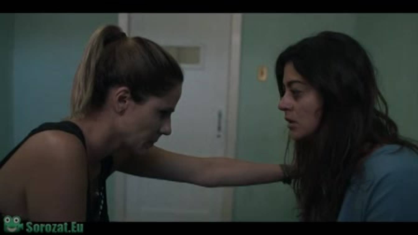 Őrület 1. évad 01. rész