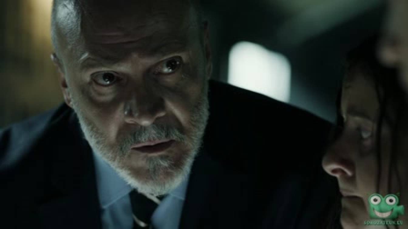 A nagy pénzrablás 2. évad 09. rész