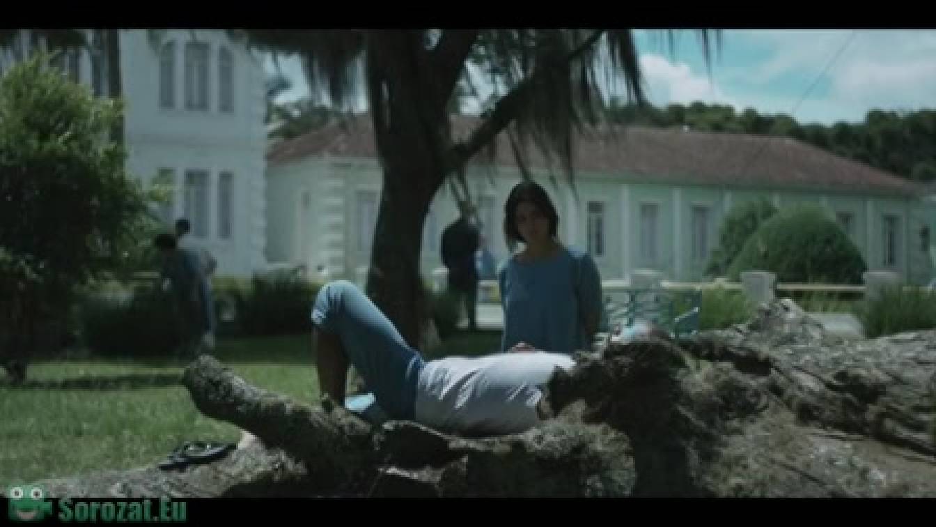 Őrület 1. évad 02. rész