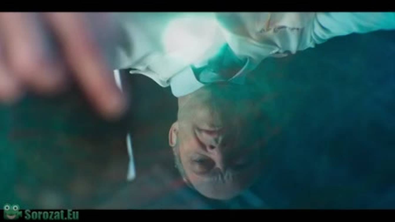 Őrület 1. évad 05. rész