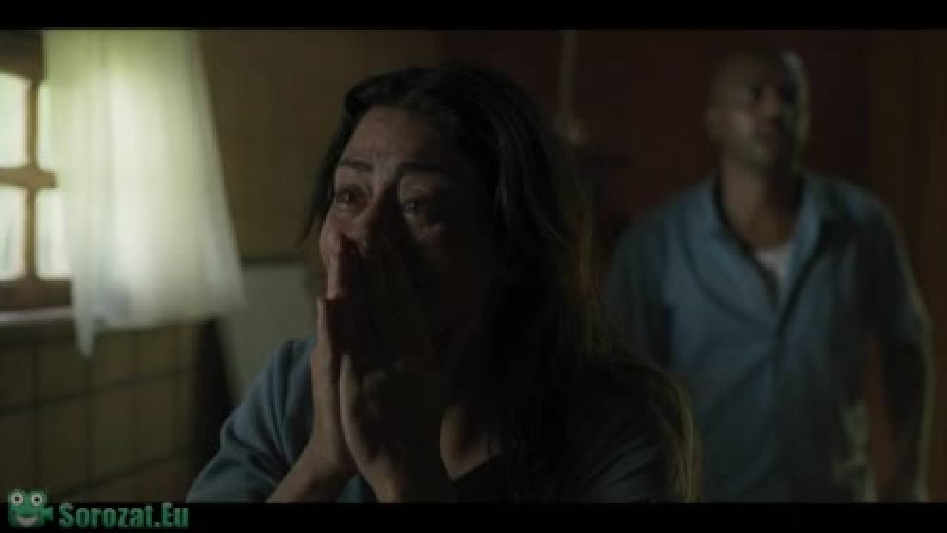 Őrület 1. évad 07. rész