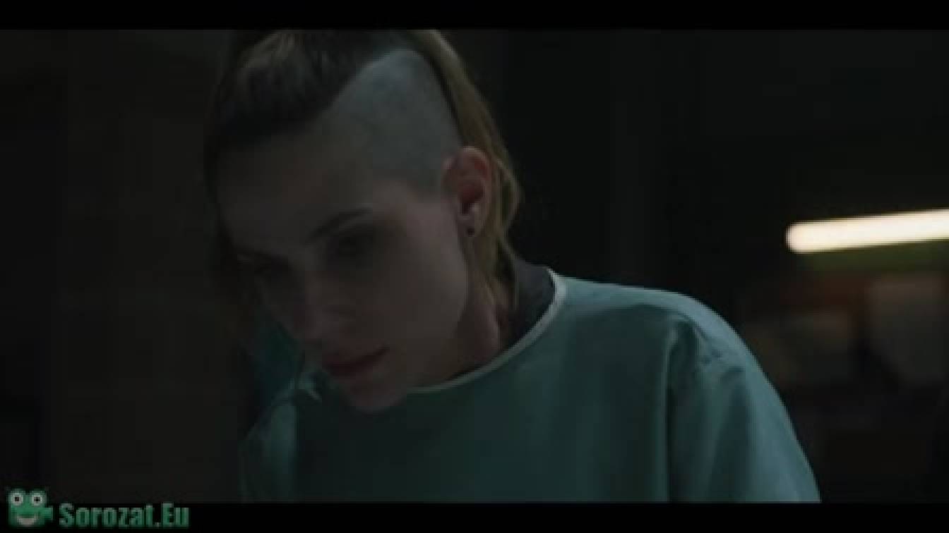 Őrület 1. évad 08. rész