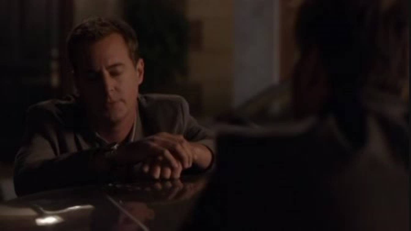 NCIS Tengerészeti helyszínelők 7. évad 01. rész