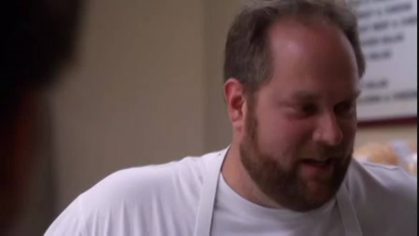 NCIS Tengerészeti helyszínelők 7. évad 03. rész