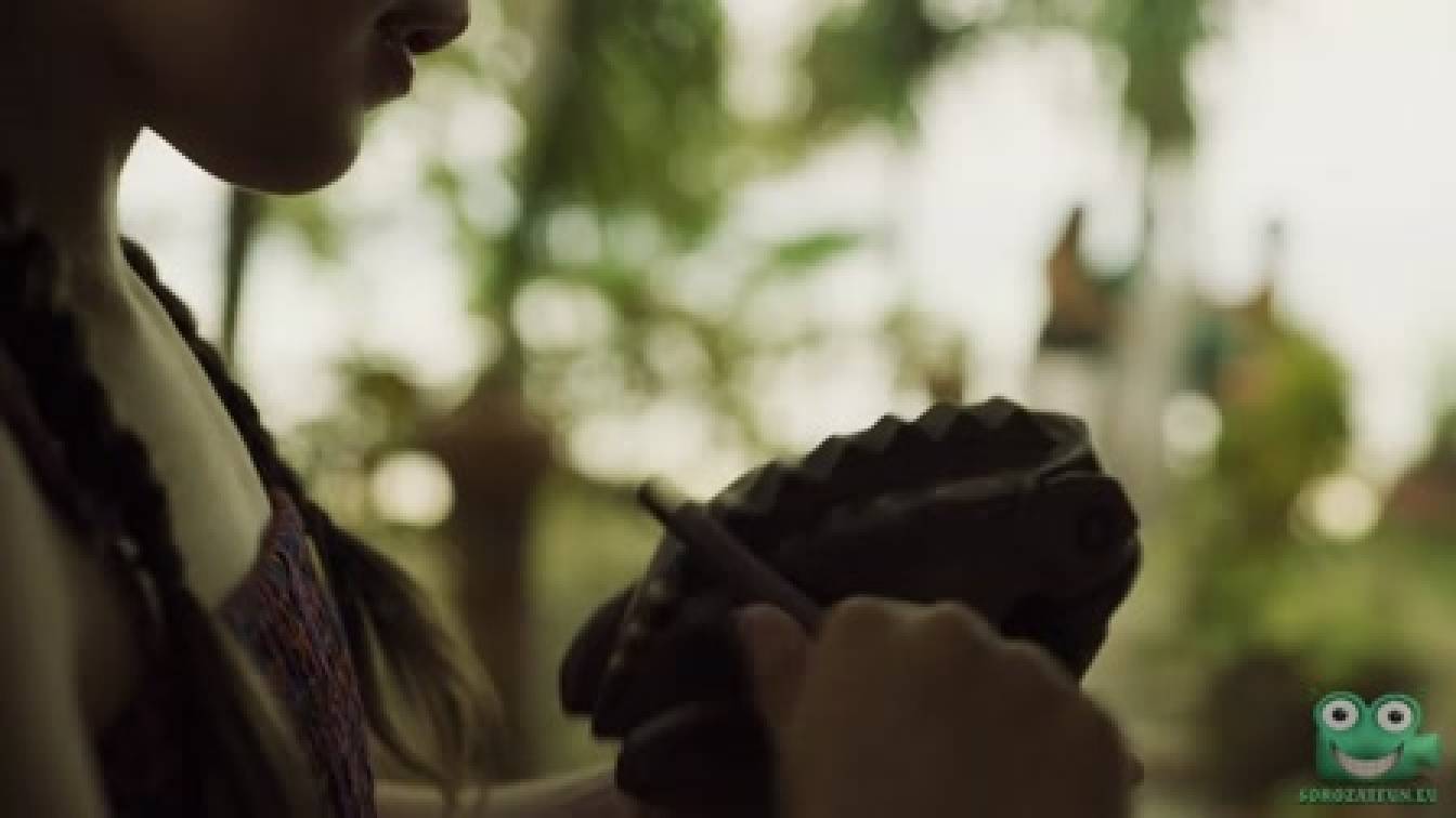 A nagy pénzrablás 3. évad 01. rész