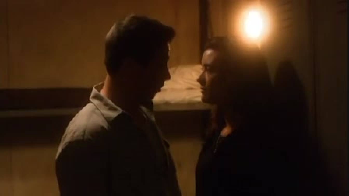 NCIS Tengerészeti helyszínelők 7. évad 04. rész