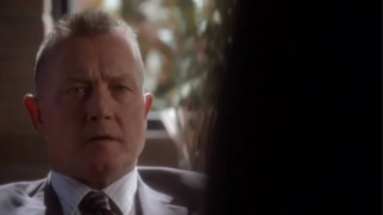 NCIS Tengerészeti helyszínelők 7. évad 06. rész