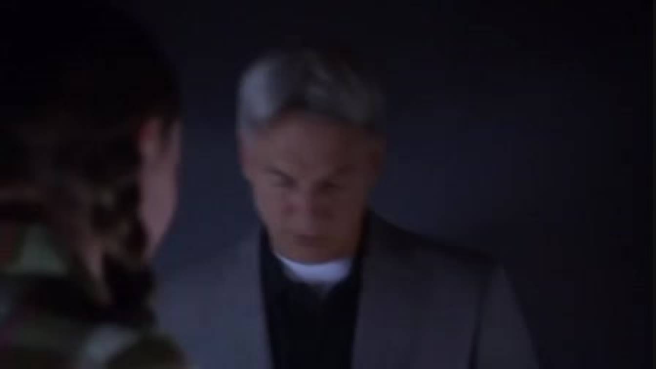 NCIS Tengerészeti helyszínelők 7. évad 09. rész