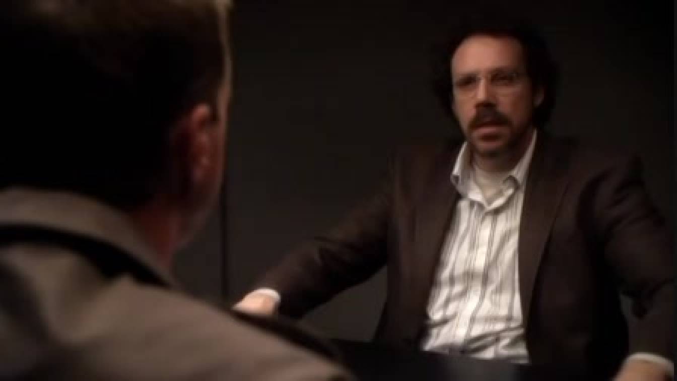 NCIS Tengerészeti helyszínelők 7. évad 11. rész