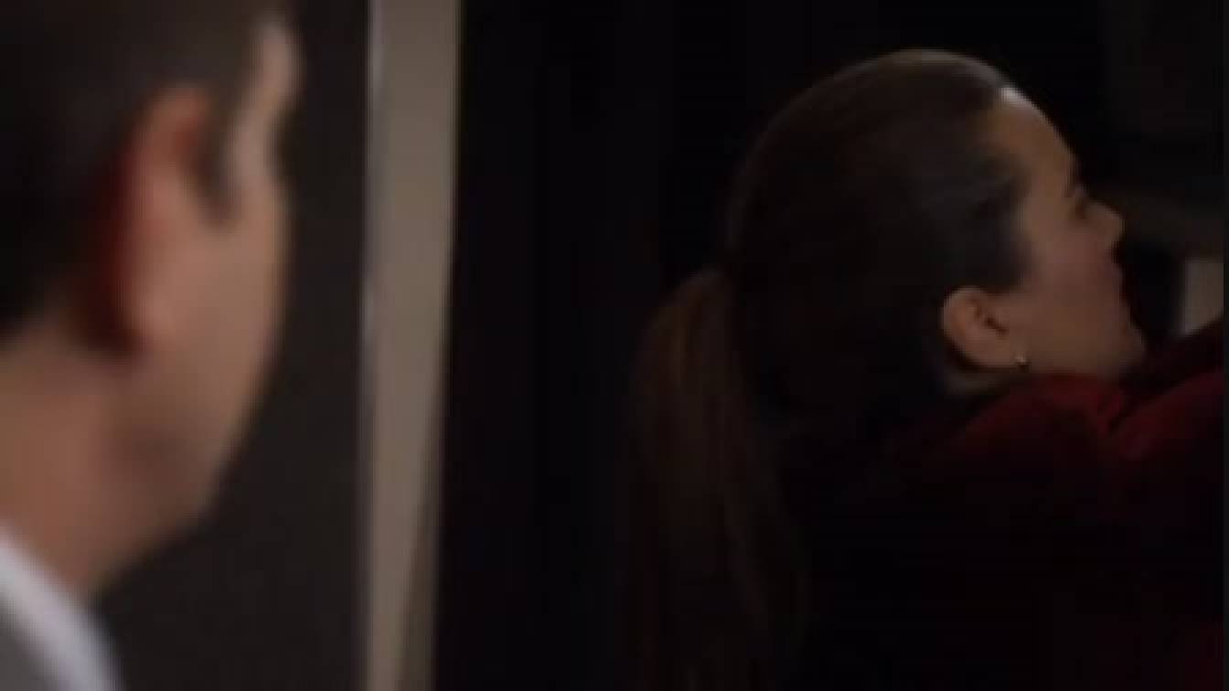 NCIS Tengerészeti helyszínelők 7. évad 13. rész