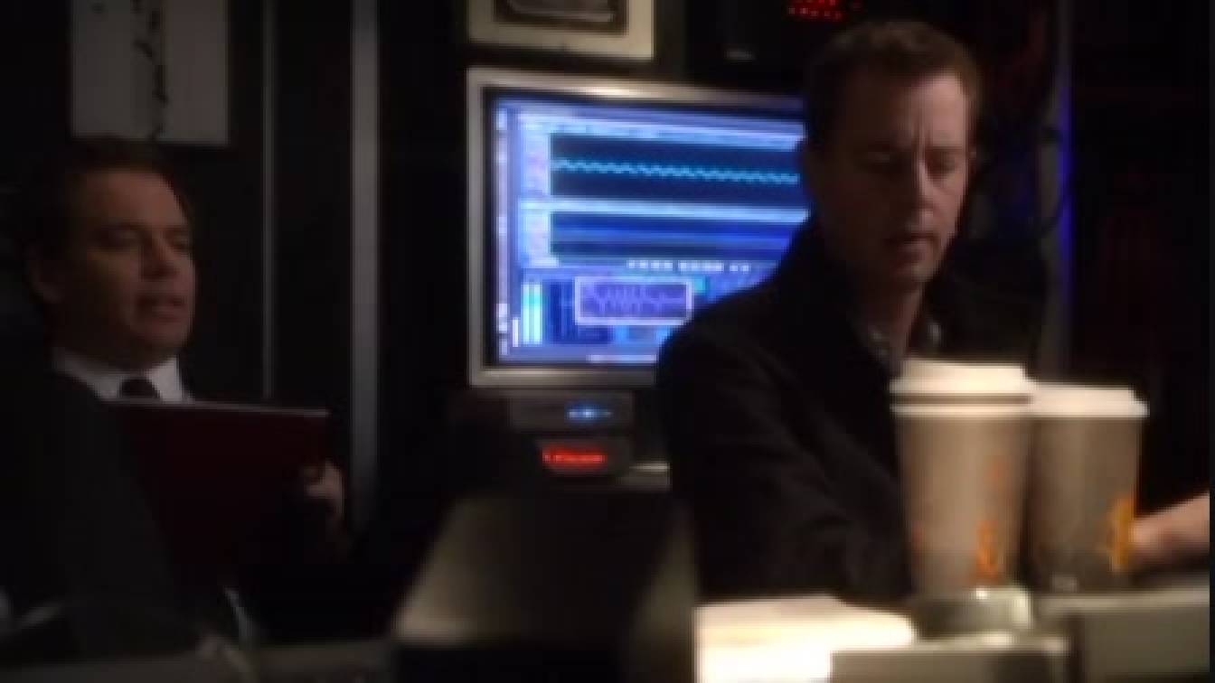 NCIS Tengerészeti helyszínelők 7. évad 15. rész