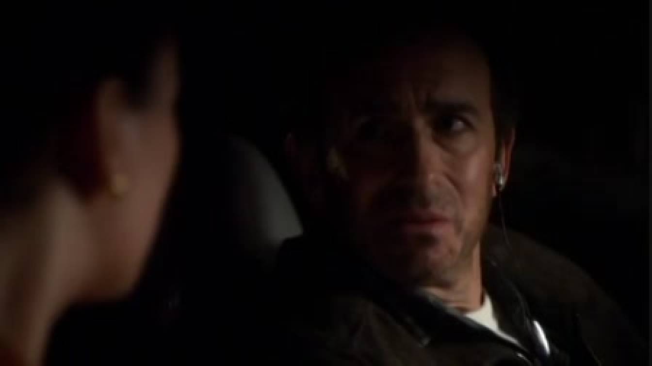 NCIS Tengerészeti helyszínelők 7. évad 17. rész