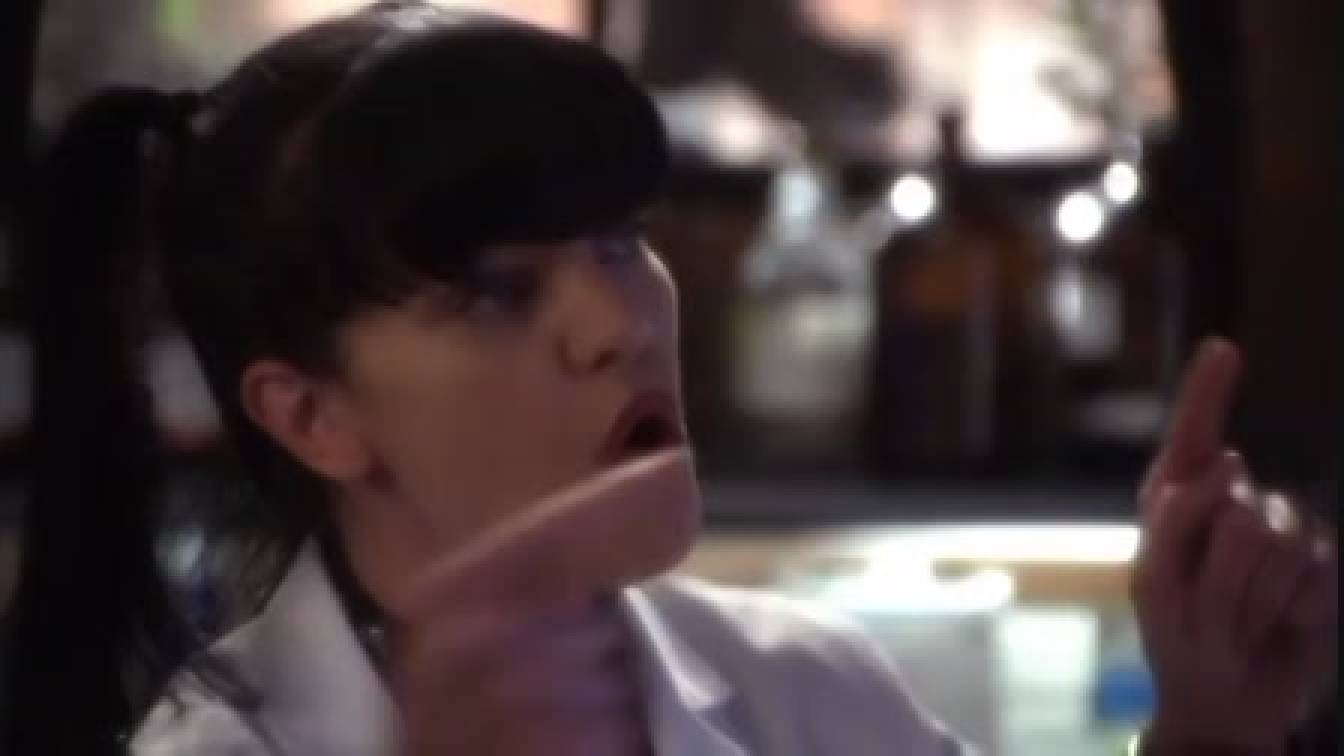 NCIS Tengerészeti helyszínelők 7. évad 21. rész