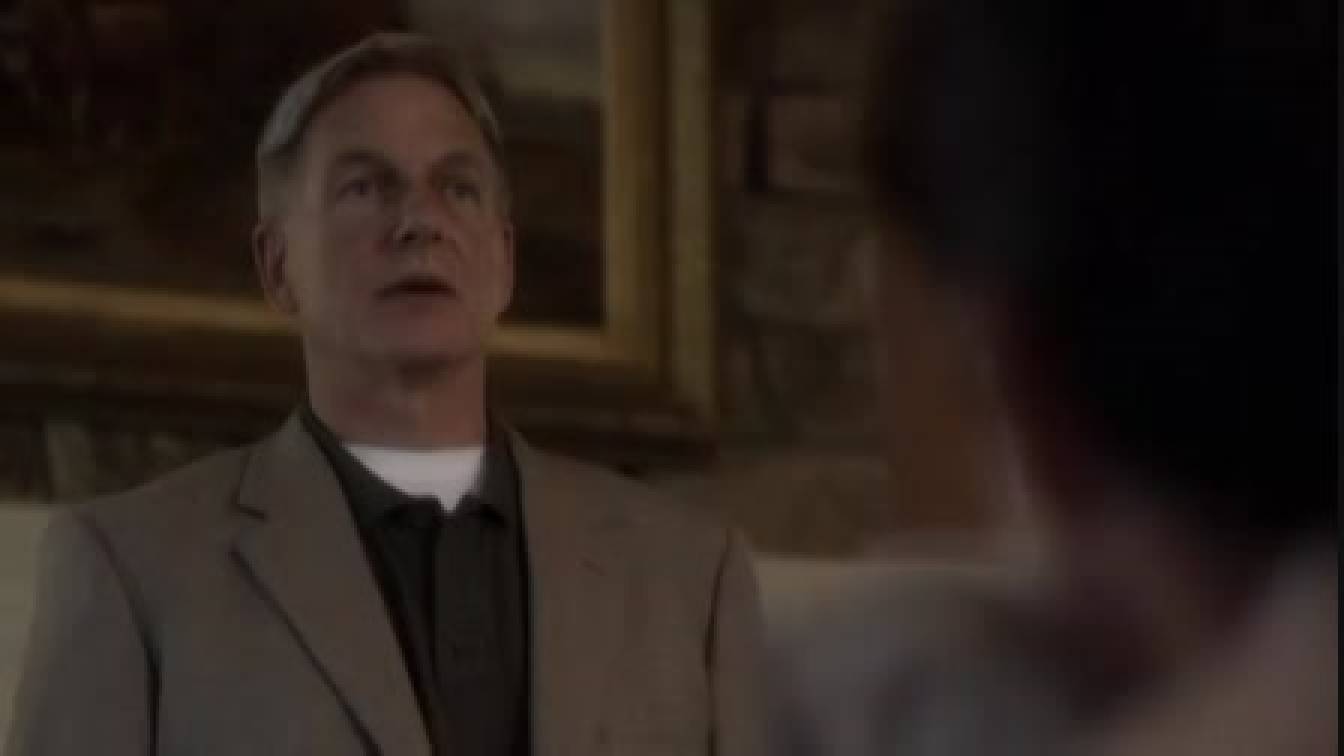 NCIS Tengerészeti helyszínelők 7. évad 23. rész