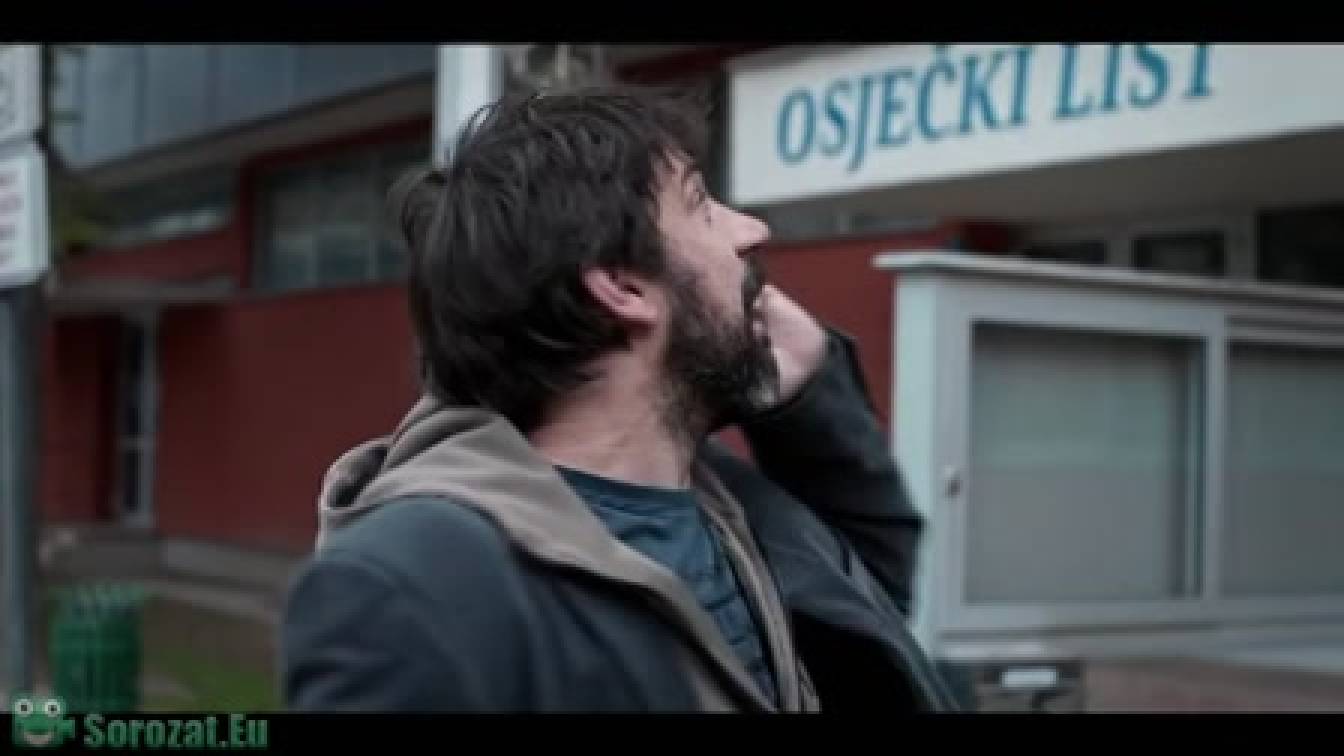 Hallgatás 1. évad 01. rész