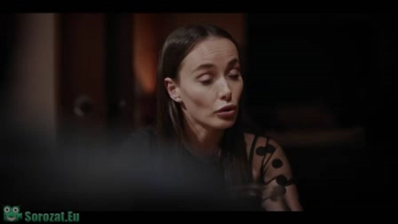 Hallgatás 1. évad 03. rész