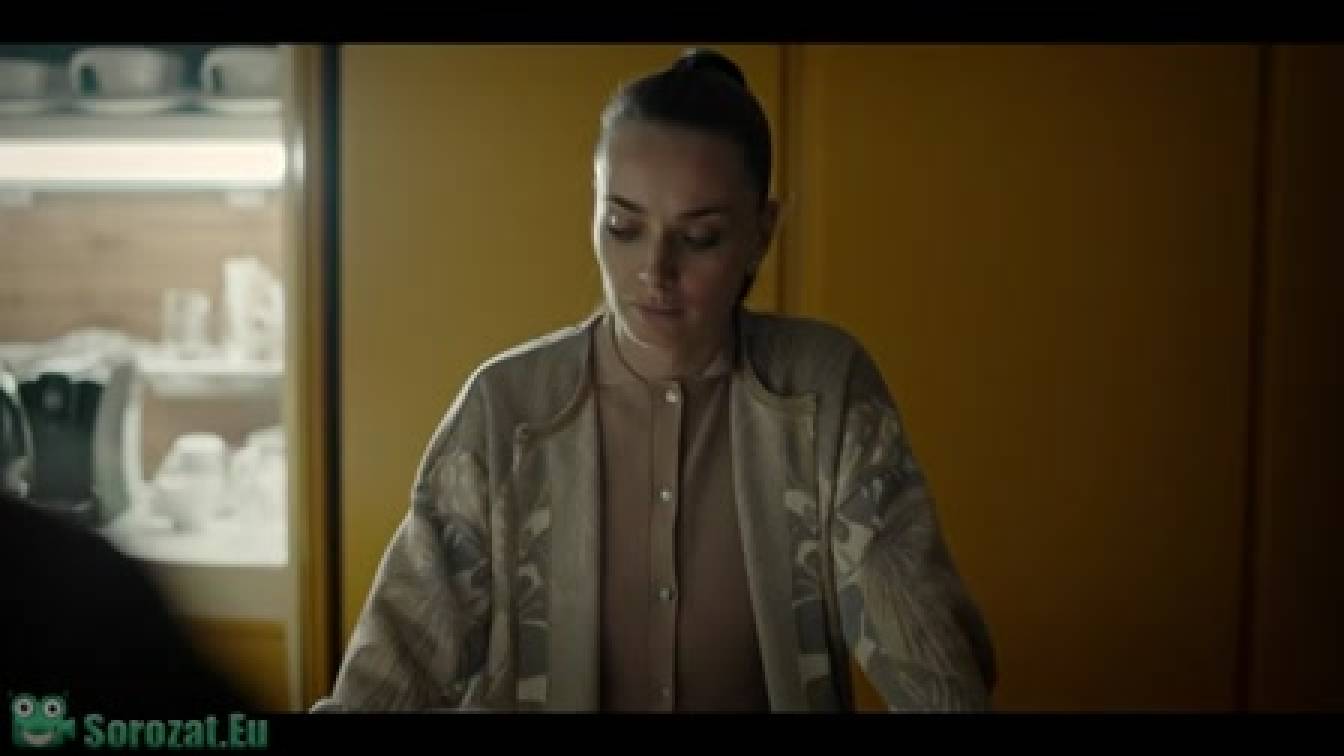 Hallgatás 1. évad 04. rész