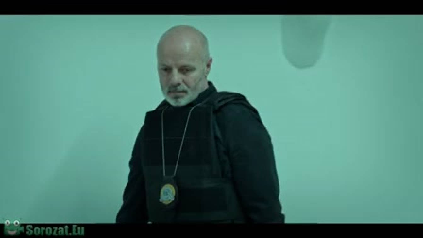 Hallgatás 1. évad 06. rész