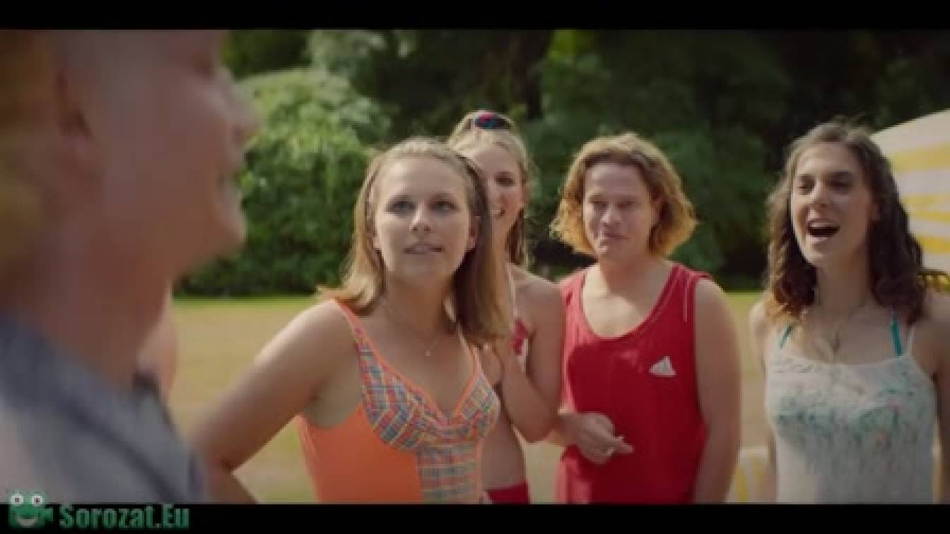 Két nyár 1. évad 01. rész