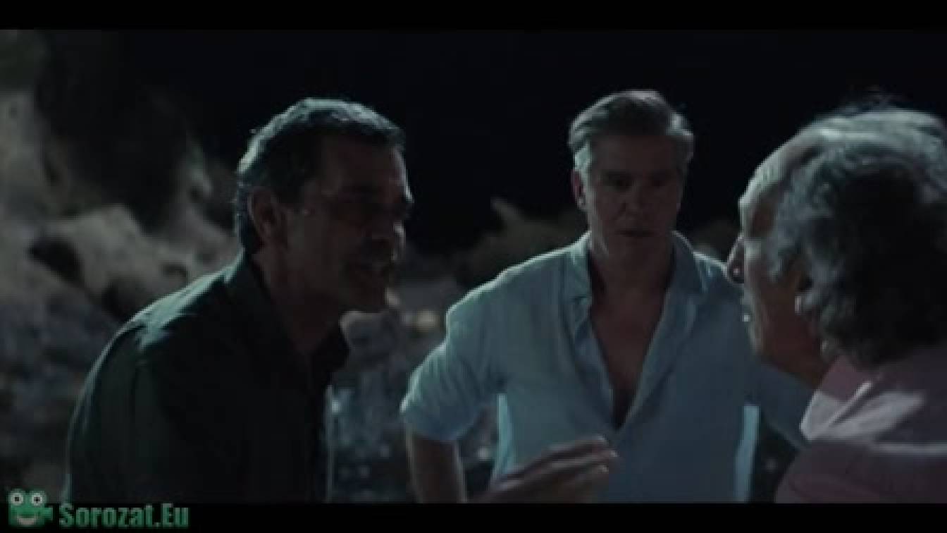 Két nyár 1. évad 02. rész