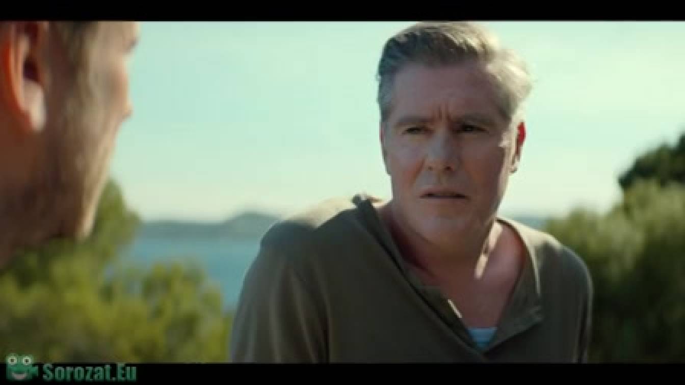 Két nyár 1. évad 03. rész