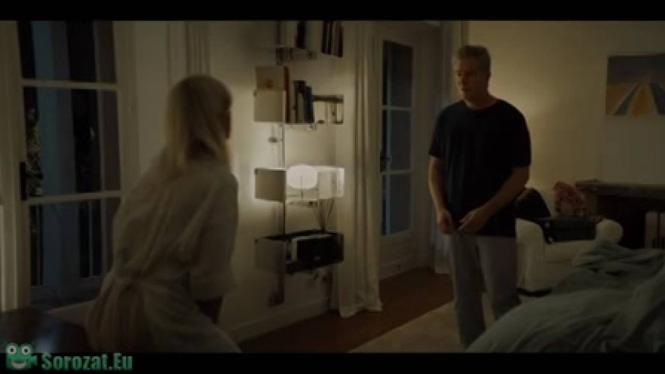 Két nyár 1. évad 04. rész