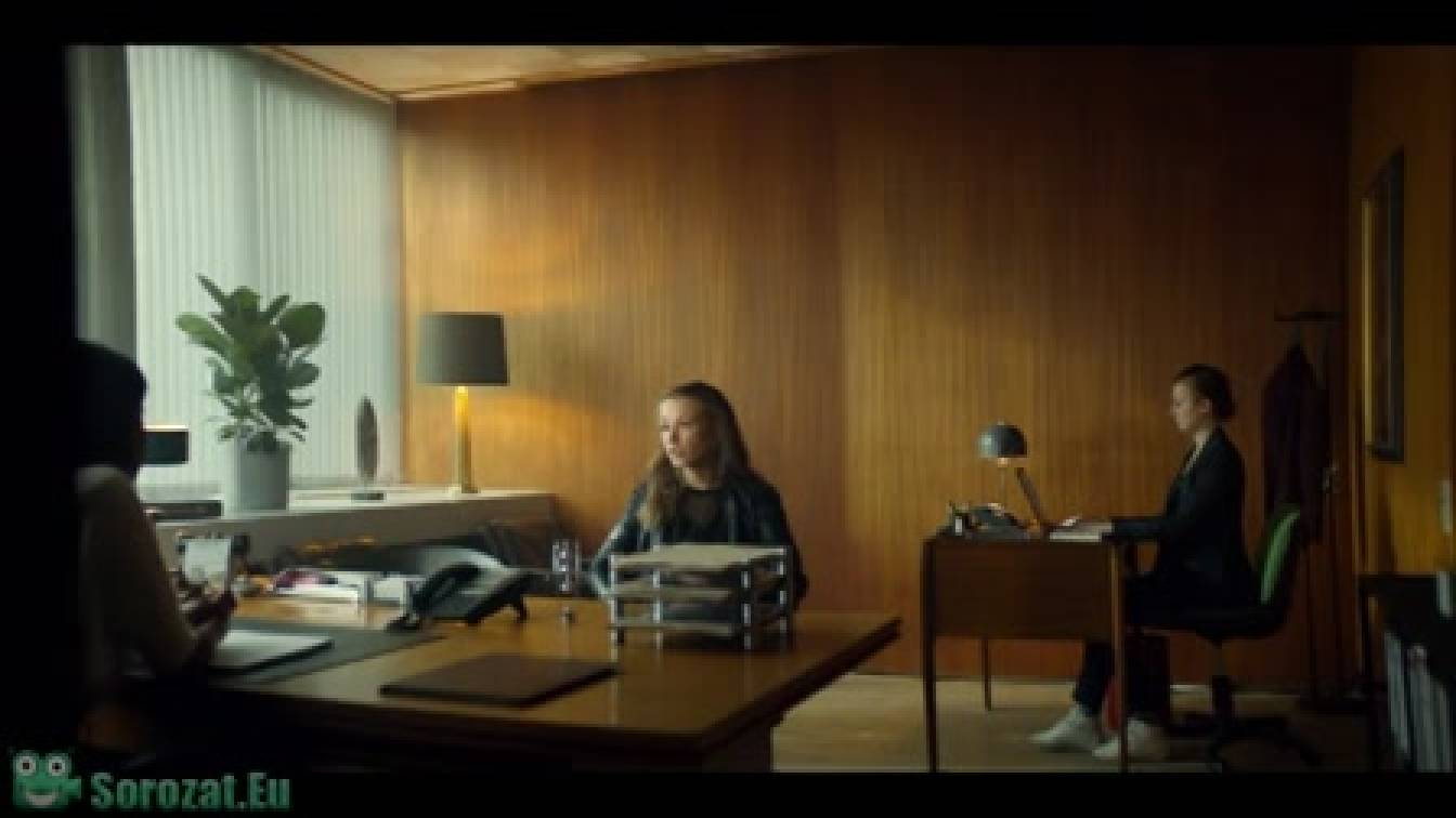 Két nyár 1. évad 05. rész