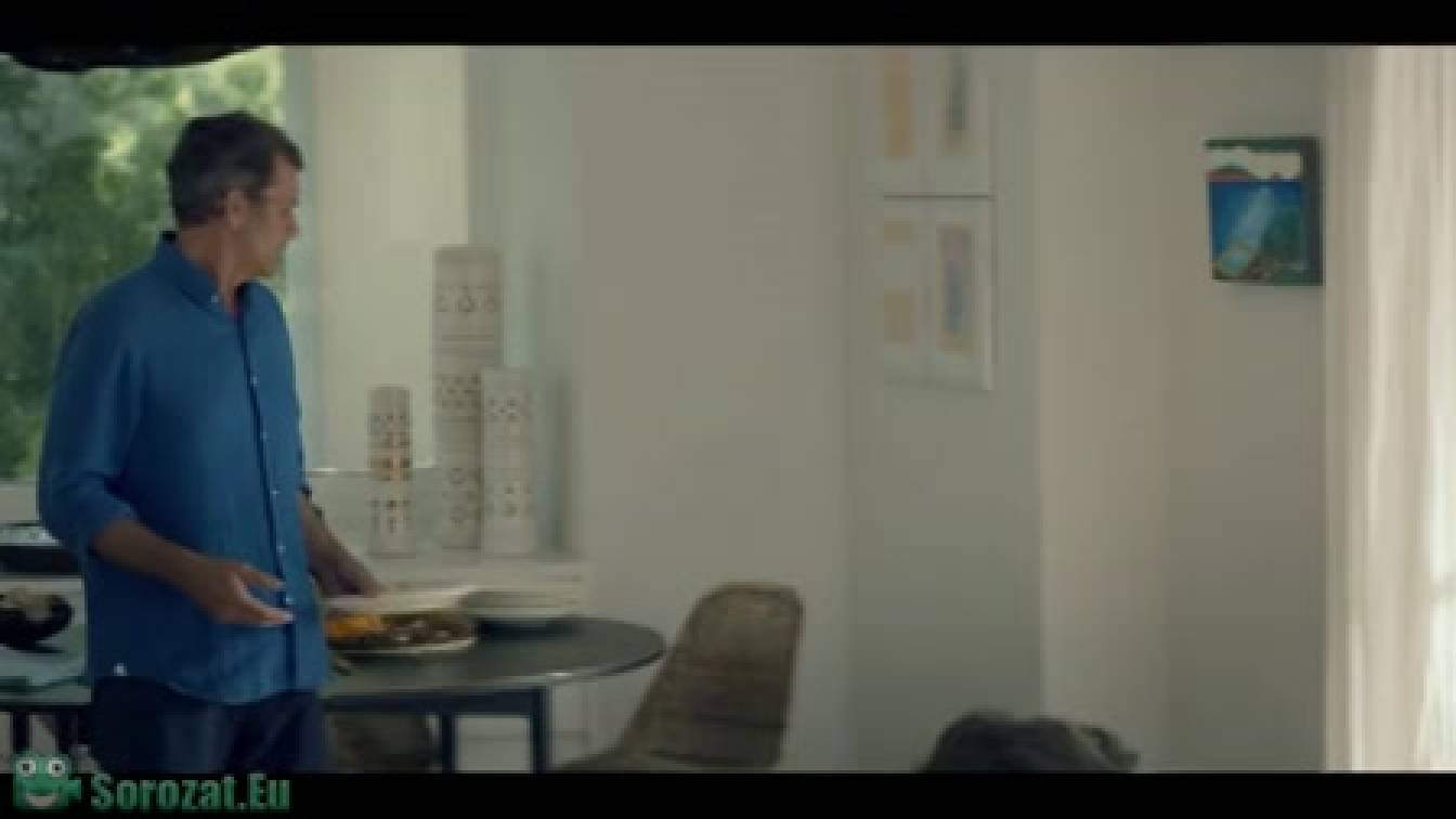 Két nyár 1. évad 06. rész