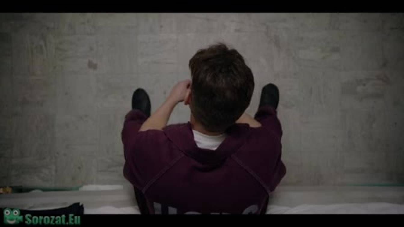 Miénk a város 1. évad 06. rész