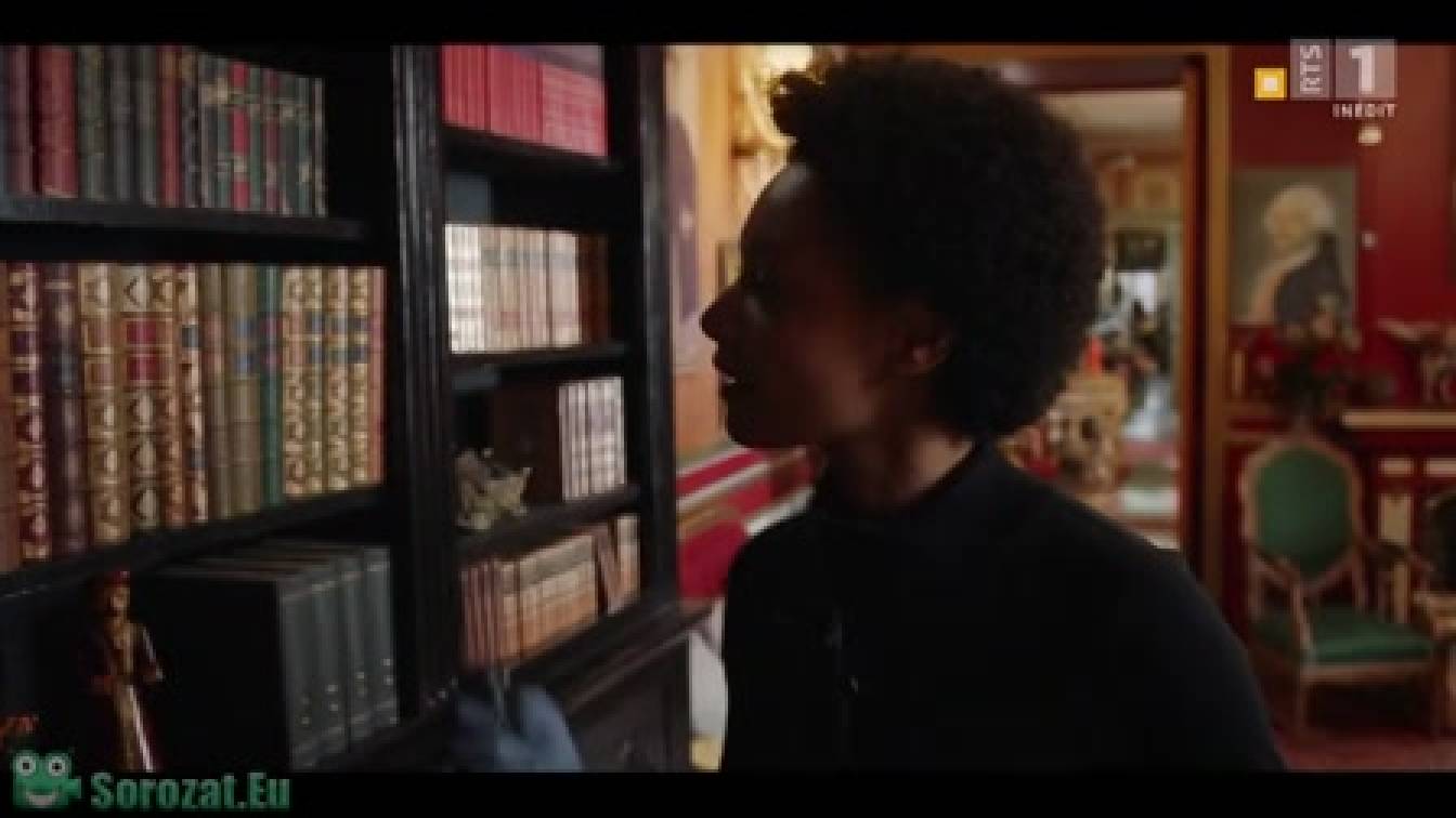 Dr. Balthazar 04. évad 04. rész