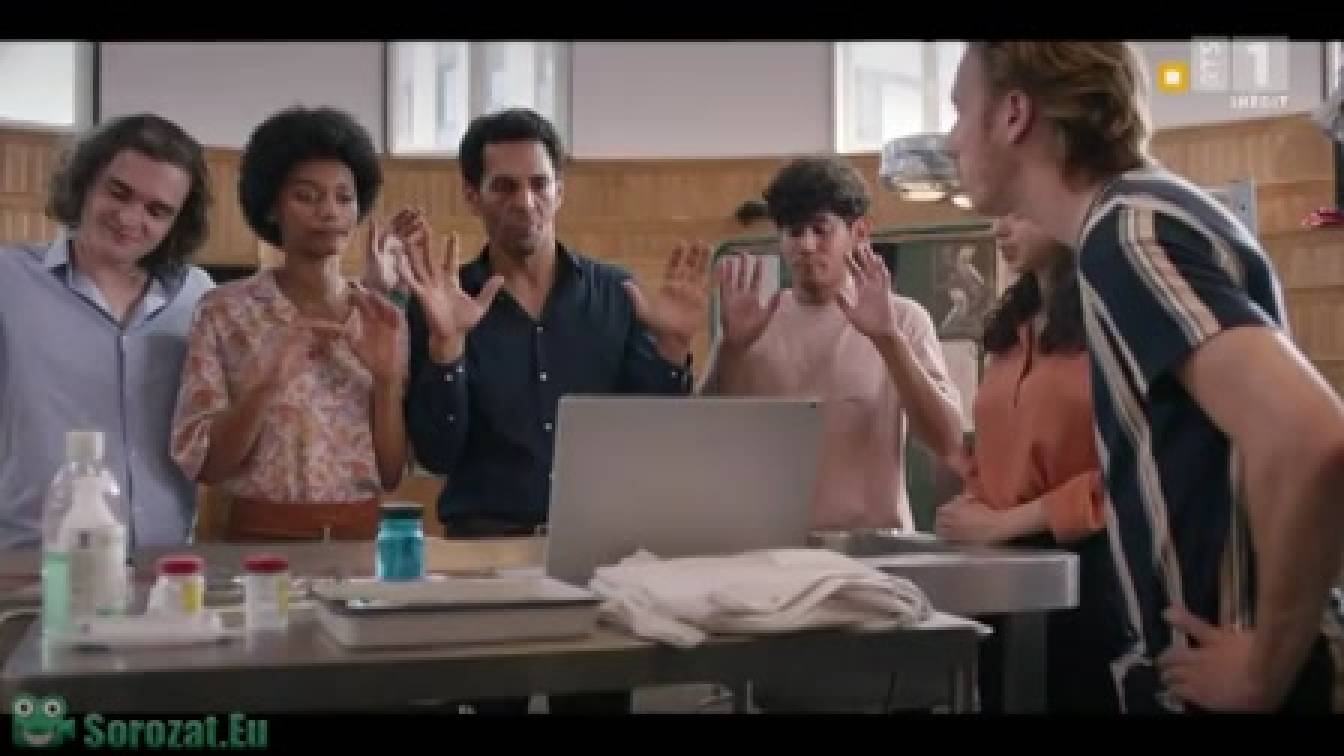 Dr. Balthazar 04. évad 05. rész