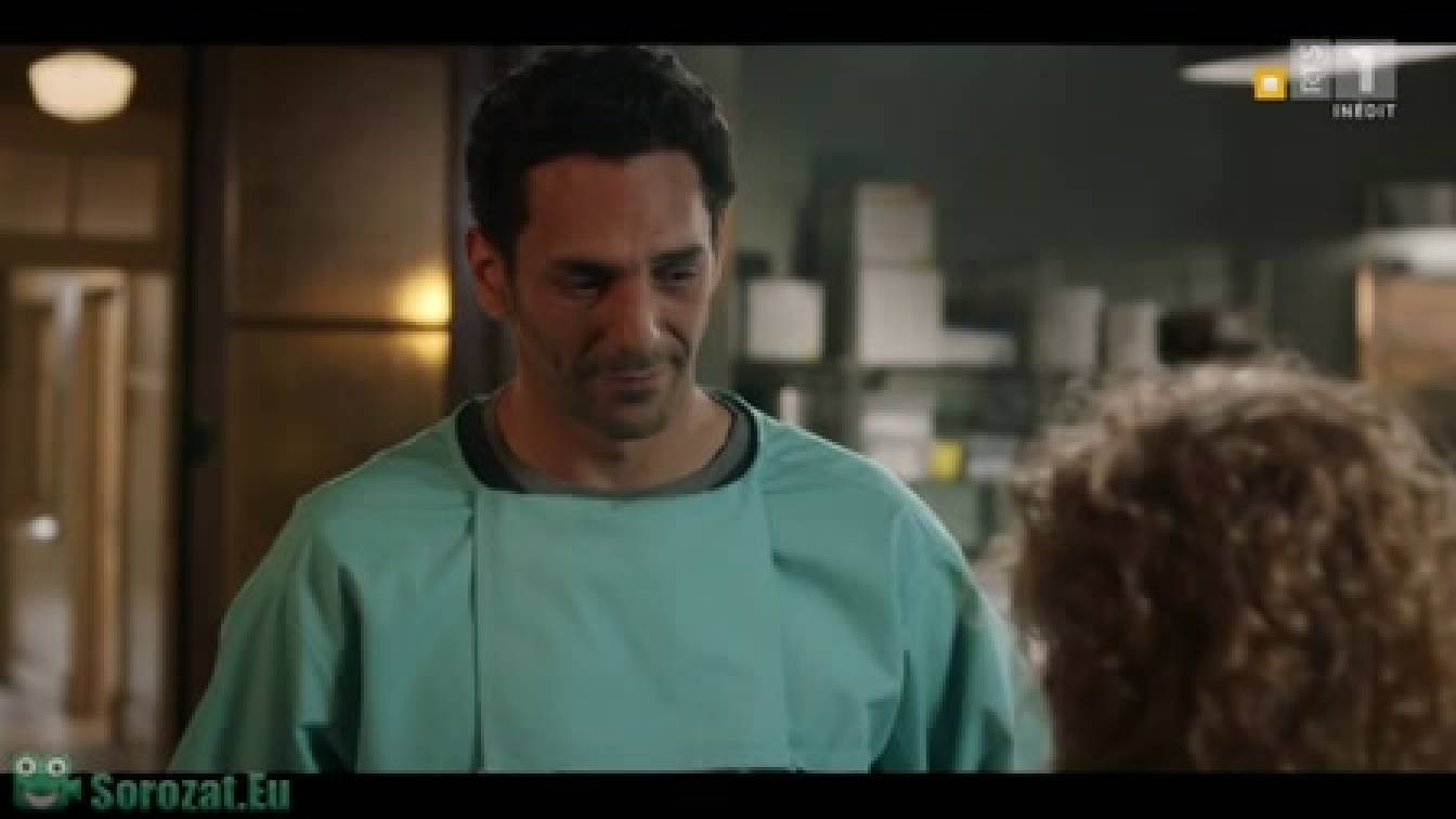 Dr. Balthazar 04. évad 07. rész