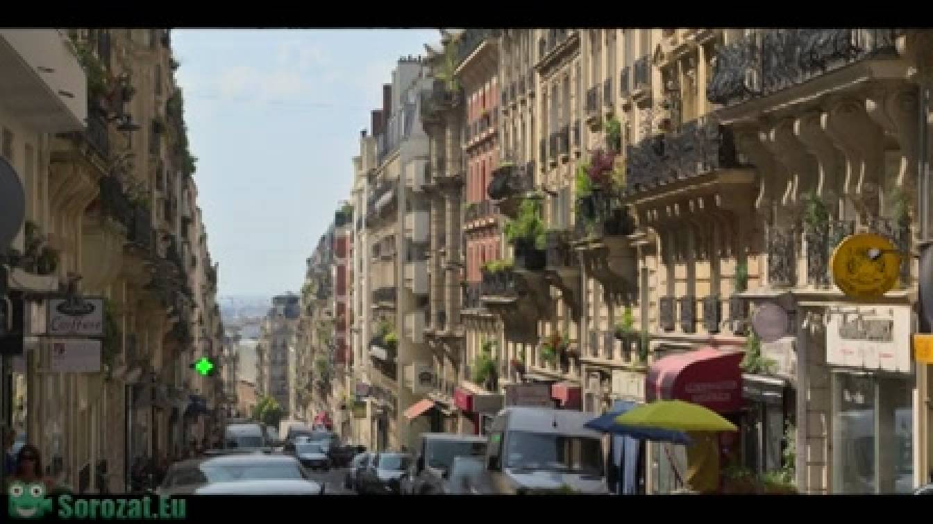 Hétvégi család 1. évad 04. rész