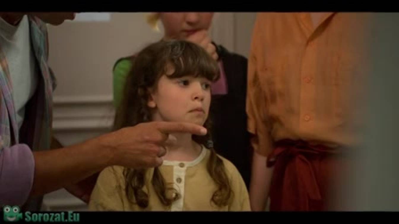 Hétvégi család 1. évad 05. rész