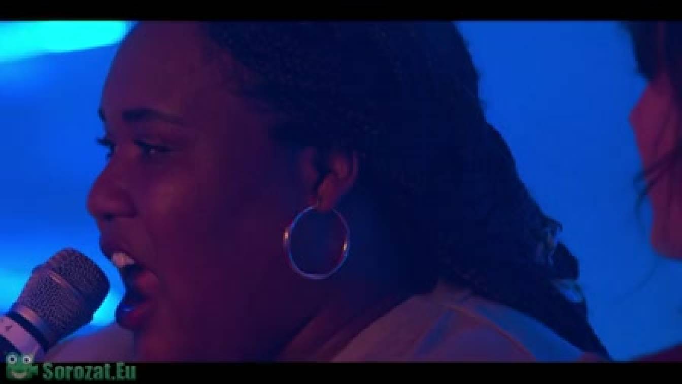 Hétvégi család 1. évad 06. rész