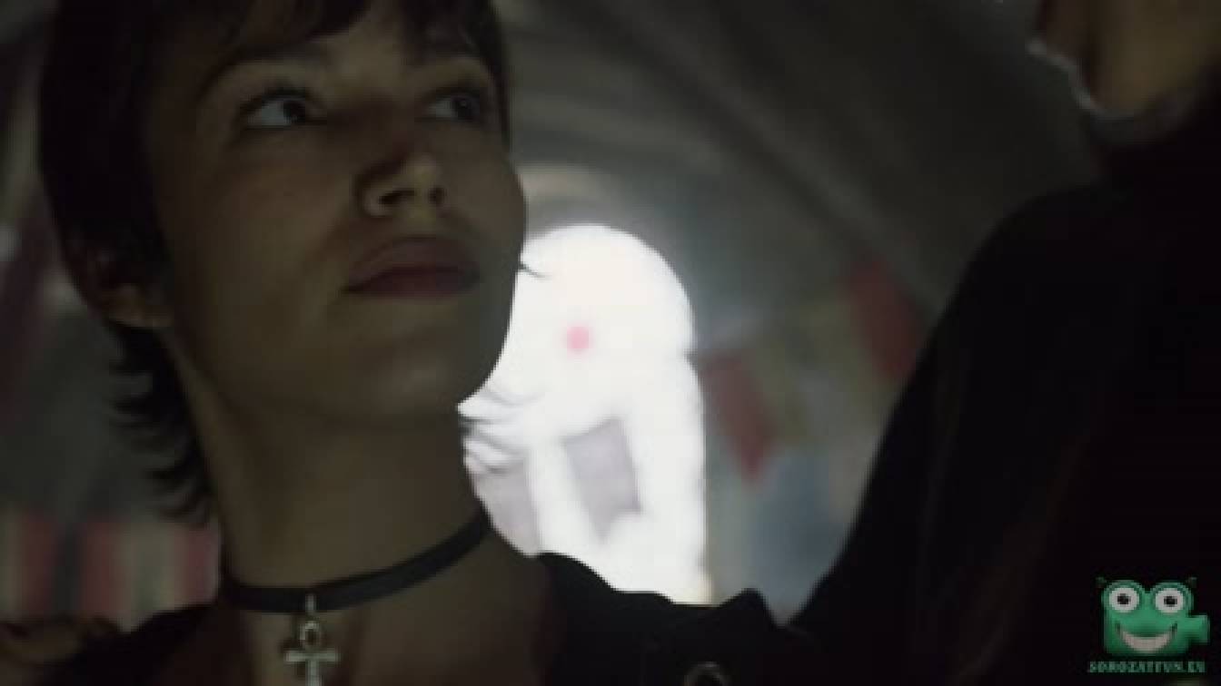 A nagy pénzrablás 3. évad 06. rész