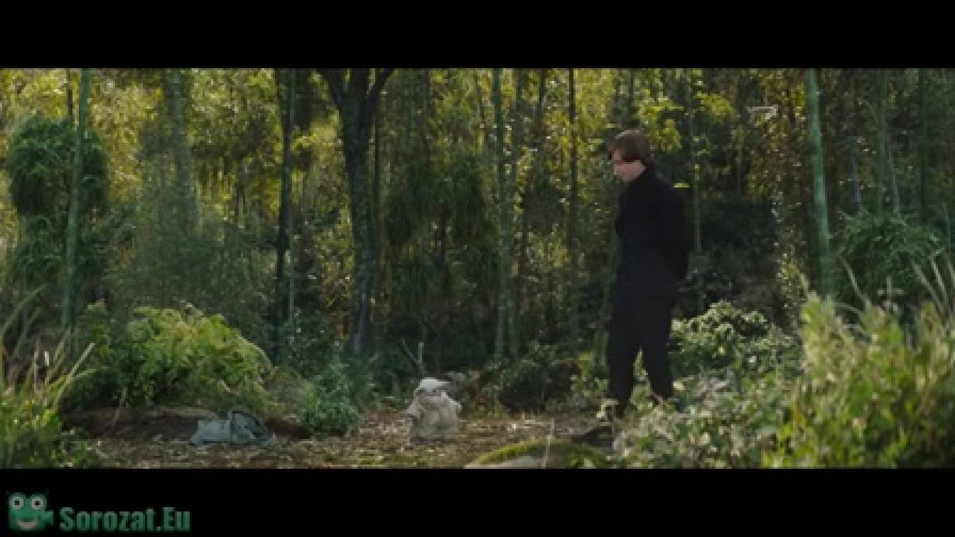 Boba Fett könyve 1. évad 06. rész