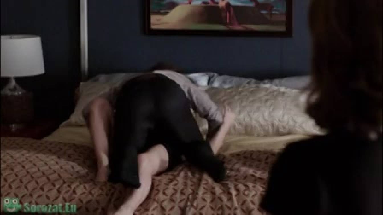 Gyilkos hajsza 3. évad 01. rész