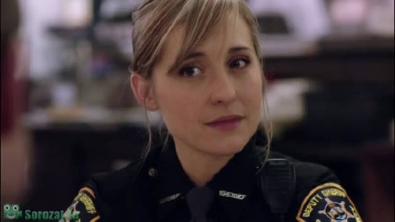 Gyilkos hajsza 3. évad 06. rész