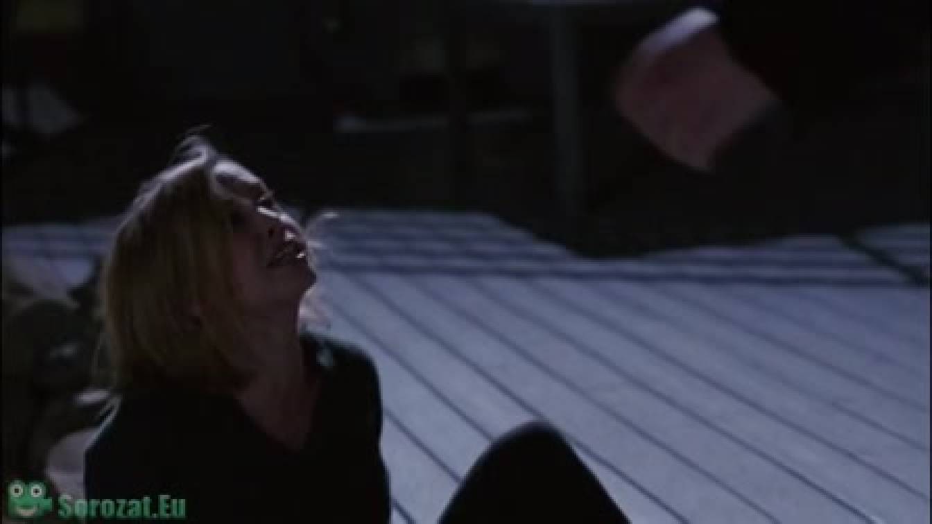 Gyilkos hajsza 3. évad 09. rész