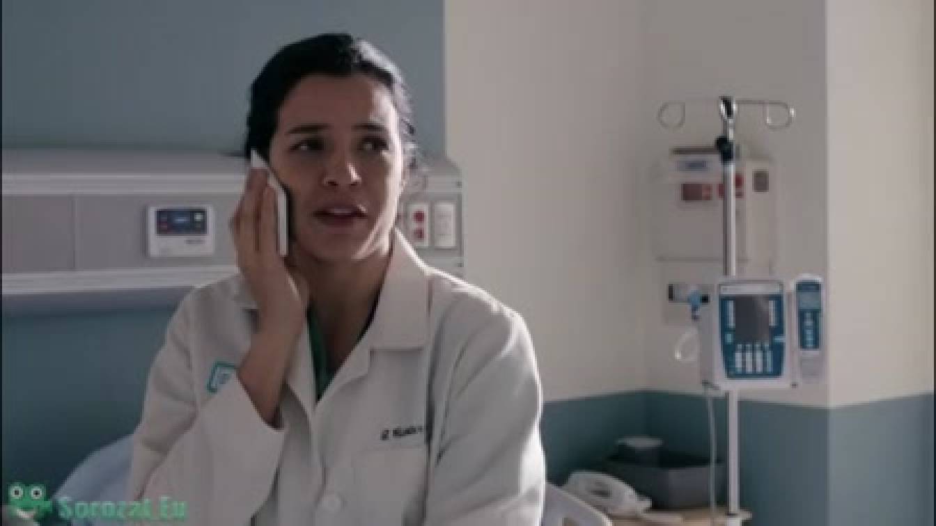 Gyilkos hajsza 3. évad 12. rész