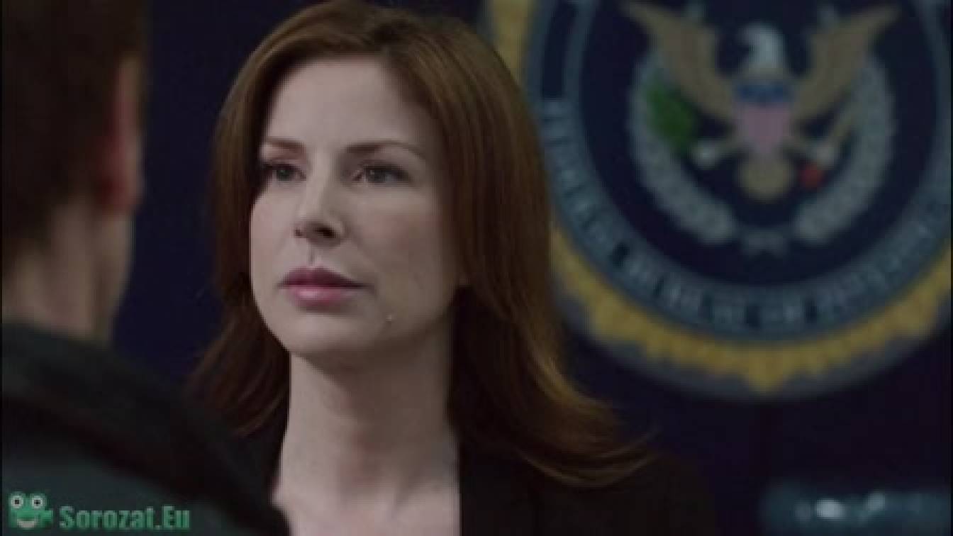 Gyilkos hajsza 3. évad 14. rész