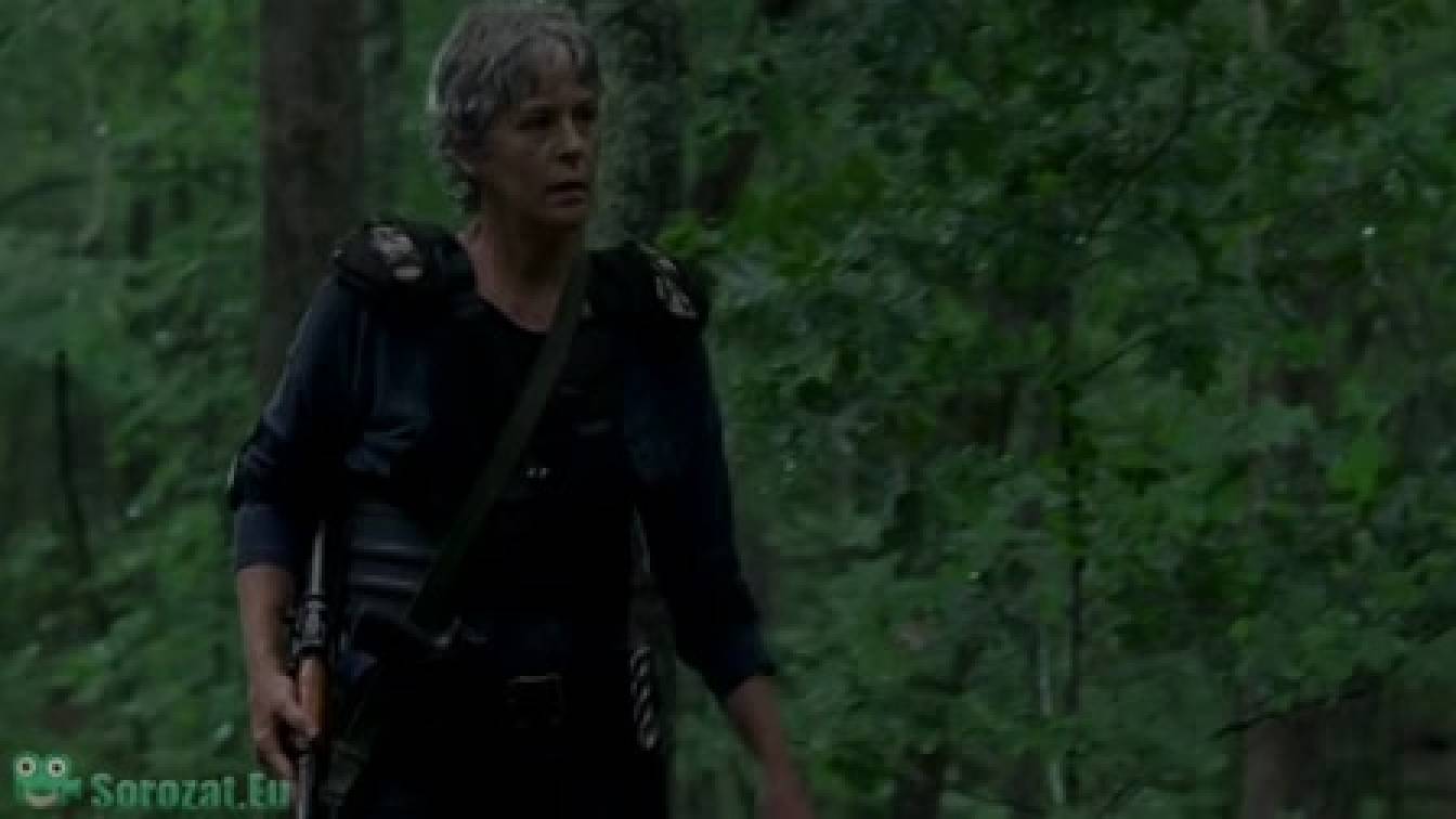 The Walking Dead 8. évad 06. rész