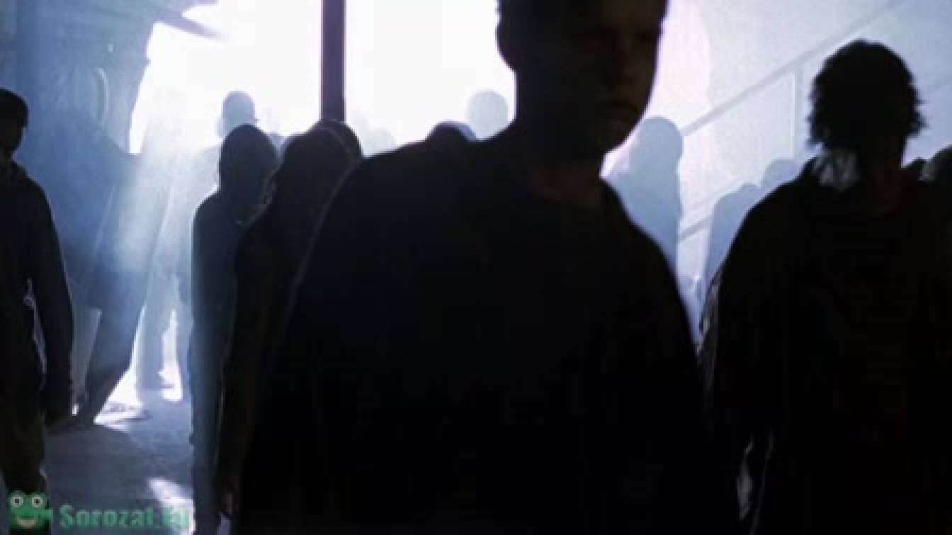 The Walking Dead 8. évad 07. rész