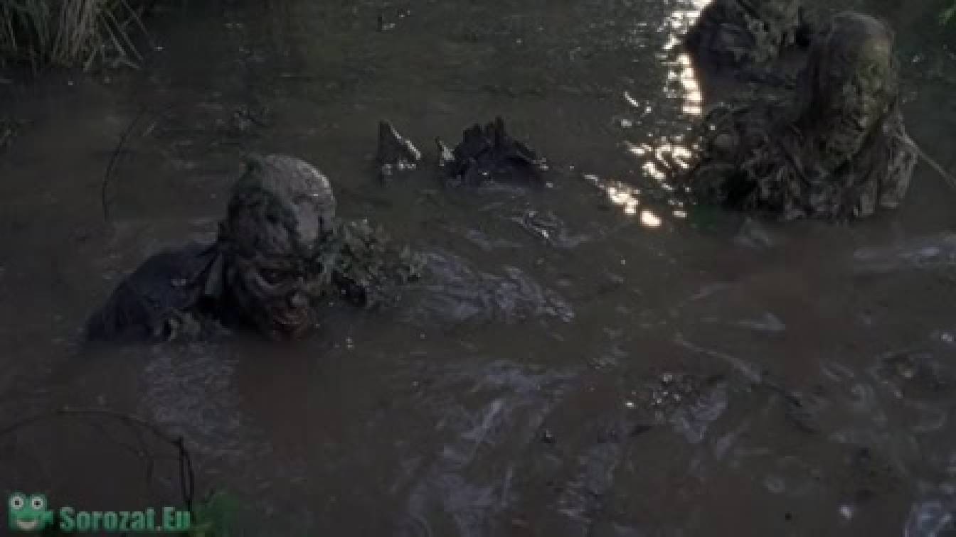 The Walking Dead 8. évad 11. rész