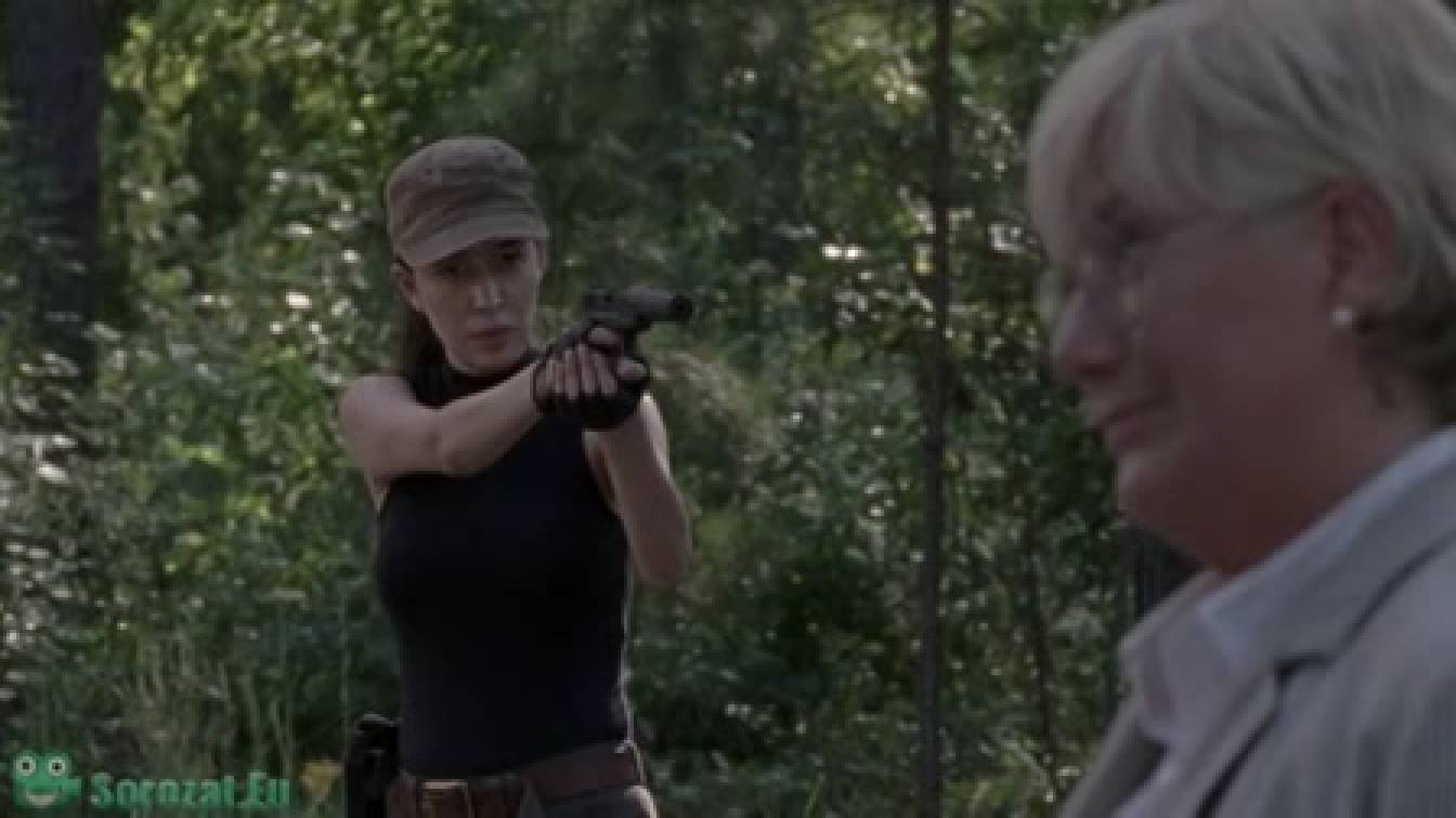 The Walking Dead 8. évad 12. rész