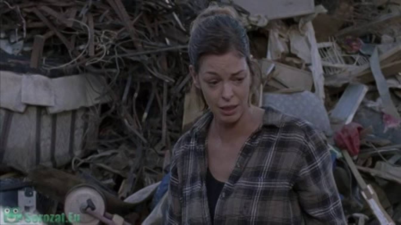 The Walking Dead 8. évad 14. rész